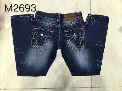 Men's TRUE RELIGION Jeans-953